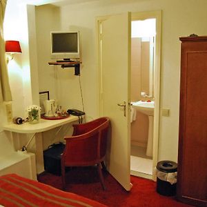 Kamer met Twee Aparte Bedden