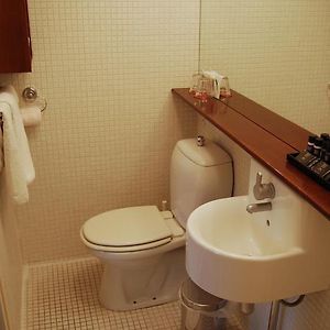 Kamer met Twee Aparte Bedden